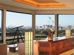 ���� ����� The Peninsula Tokyo 5*