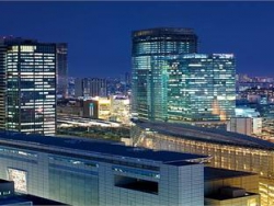 ���� ����� The Peninsula Tokyo 5*
