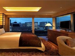 ���� ����� The Peninsula Tokyo 5*