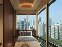 ���� ����� The Peninsula Tokyo 5*