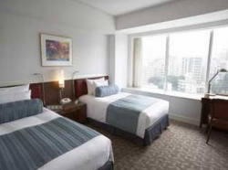 ���� ����� The Prince Park Tower Tokyo 5*