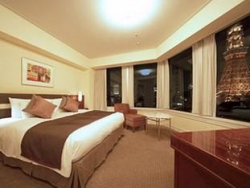 ���� ����� The Prince Park Tower Tokyo 5*