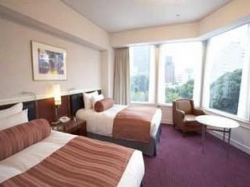   The Prince Park Tower Tokyo 5*
