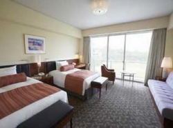 ���� ����� The Prince Park Tower Tokyo 5*