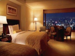   The Ritz-Carlton Tokyo 5*