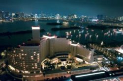 ���� ����� Nikko Tokyo 4*