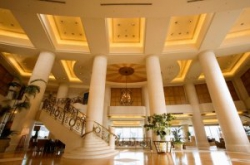 ���� ����� Nikko Tokyo 4*