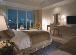 ���� ����� Nikko Tokyo 4*