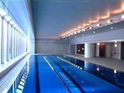 ���� ����� Shinagawa Prince 4*