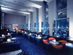 ���� ����� Shinagawa Prince 4*