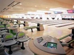 ���� ����� Shinagawa Prince 4*