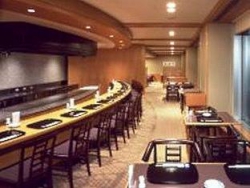 ���� ����� Shinagawa Prince 4*