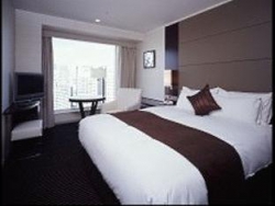 ���� ����� Shinagawa Prince 4*