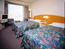 ���� ����� Shinagawa Prince 4*