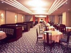 ���� ����� Shinagawa Prince 4*