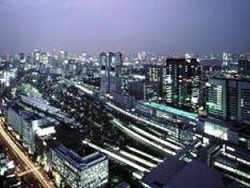 ���� ����� Shinagawa Prince 4*