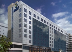 ���� ����� Melia Buenos Aires 5*