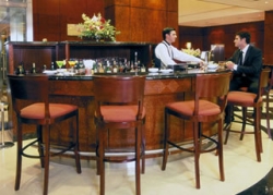 ���� ����� Melia Buenos Aires 5*