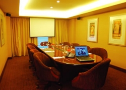 ���� ����� Melia Buenos Aires 5*