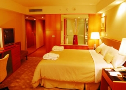 ���� ����� Melia Buenos Aires 5*