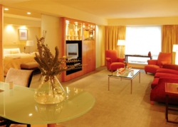 ���� ����� Melia Buenos Aires 5*