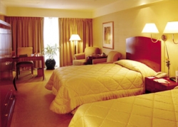 ���� ����� Melia Buenos Aires 5*
