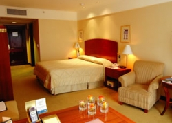 ���� ����� Melia Buenos Aires 5*