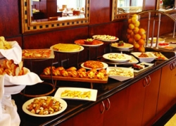 ���� ����� Melia Buenos Aires 5*