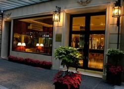   Meli Recoleta Plaza Boutique Hotel 5*