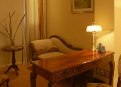 ���� ����� Meli� Recoleta Plaza Boutique Hotel 5*