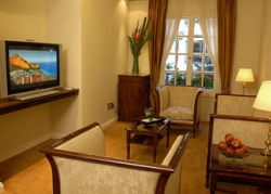 ���� ����� Meli� Recoleta Plaza Boutique Hotel 5*