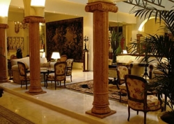 ���� ����� Meli� Recoleta Plaza Boutique Hotel 5*