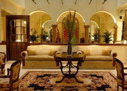 ���� ����� Meli� Recoleta Plaza Boutique Hotel 5*