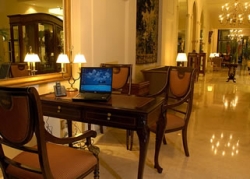���� ����� Meli� Recoleta Plaza Boutique Hotel 5*