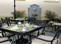���� ����� Meli� Recoleta Plaza Boutique Hotel 5*