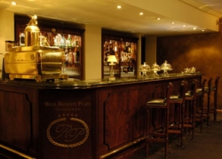 ���� ����� Meli� Recoleta Plaza Boutique Hotel 5*