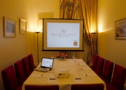 ���� ����� Meli� Recoleta Plaza Boutique Hotel 5*