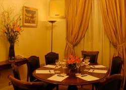 ���� ����� Meli� Recoleta Plaza Boutique Hotel 5*