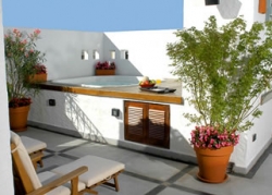 ���� ����� Meli� Recoleta Plaza Boutique Hotel 5*