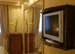 ���� ����� Meli� Recoleta Plaza Boutique Hotel 5*