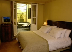 ���� ����� Meli� Recoleta Plaza Boutique Hotel 5*