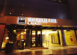 ���� ����� Tryp Buenos Aires 4*