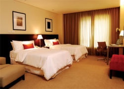 ���� ����� Tryp Buenos Aires 4*