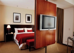 ���� ����� Tryp Buenos Aires 4*