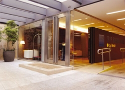 ���� ����� Tryp Buenos Aires 4*