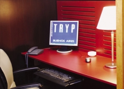 ���� ����� Tryp Buenos Aires 4*