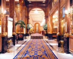 ���� ����� Alvear Palace 5*