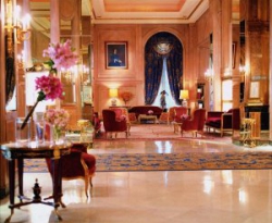 ���� ����� Alvear Palace 5*