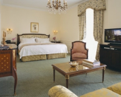���� ����� Alvear Palace 5*