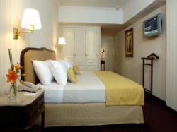 ���� ����� Aspen Towers 5*